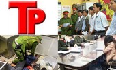 Bản tin Hình sự: Tin mới vụ anh vợ đâm chết Nghệ sĩ ưu tú Vũ Mạnh Dũng