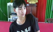 Trên đường tẩu thoát, têncướp lọt xuống kênh tử vong