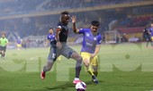 CLB Hà Nội thua 2 trận liên tiếp tại V-League