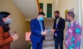 Lưu học sinh quốc tế viết thư xin ở lại Việt Nam giữa mùa dịch COVID-19