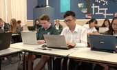 22 học sinh Việt Nam nhận học bổng của chính phủ New ZeLand