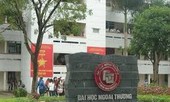 Tuyển sinh 2021: ĐH Ngoại thương bắt đầu mở hệ thống đăng ký xét tuyển riêng