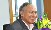 PGS.TSKH Nguyễn Kế Hào - Người từ chức để bảo vệ quan điểm giáo dục qua đời