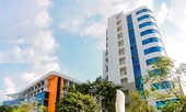 Trường ĐH Tôn Đức Thắng thành lập Hội đồng trường dựa trên nguyên tắc nào?