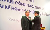 18 nhà giáo được phong tặng Nhà giáo nhân dân năm 2020