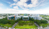 Đại học Tôn Đức Thắng chính thức chốt thời gian bầu hội đồng trường