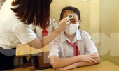 Học sinh Quảng Ninh bao giờ được trở lại trường?