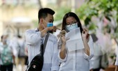 Trường đại học nào tổ chức thêm kỳ thi tuyển sinh riêng?
