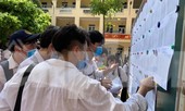 Tuyển 11.250 chỉ tiêu, bật mí điểm mới bài thi đánh giá năng lực ở ĐH Quốc gia Hà Nội