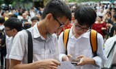 Năm 2021: Trường THPT Chuyên Khoa học Tự nhiên tuyển sinh 540 chỉ tiêu