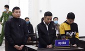 Phạt tù nhóm người rút tiền của ngân hàng thông qua lỗi hệ thống