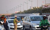 Cấm hàng loạt tuyến đường ở Hà Nội để phục vụ Đại hội Đảng