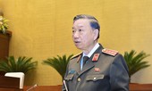 Đại tướng Tô Lâm: Phòng chống tham nhũng sẽ quyết liệt, hiệu quả hơn