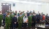 Hoãn phiên tòa xử Đinh La Thăng, Trịnh Xuân Thanh vụ Ethanol Phú Thọ