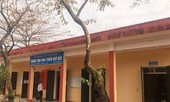 Bắt 4 cán bộ tại Yên Bái vì lợi dụng chức vụ, quyền hạn chiếm đoạt tài sản