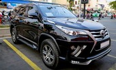 Đại úy công an lừa thuê ô tô mang đi cầm cố