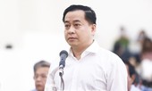 Khởi tố Vũ ‘nhôm’ tội Đưa hối lộ