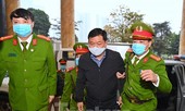 Ông Đinh La Thăng, Trịnh Xuân Thanh sẽ hầu tòa cả thứ 7, chủ nhật