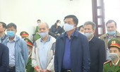 Vụ Ethanol Phú Thọ: 'Làm sai ý cấp trên đồng nghĩa xin nghỉ việc'