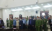 Trịnh Xuân Thanh phủ nhận trách nhiệm trong vụ thất thoát 543 tỷ đồng