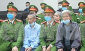 Vụ án Đồng Tâm: Lê Đình Công thừa nhận dọa giết 300 cảnh sát