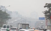 Ô nhiễm không khí ở Hà Nội kéo dài bao lâu?