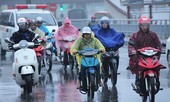 Thời tiết 7 ngày tới trên cả nước