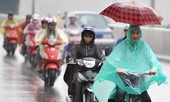 Miền Bắc chuẩn bị đón đợt không khí lạnh nữa vào thứ 2 tuần tới