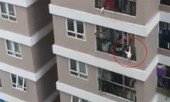Sự thực sức nặng em bé 3 tuổi rơi từ tầng 12 xuống là bao nhiêu?