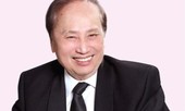 Hành trình theo dấu chân nhạc sỹ Lam Phương viết về cuộc đời ông và cuộc hẹn dang dở