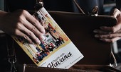 Blogger Đinh Hằng: Từ 'Quá trẻ để chết' trên đất Mỹ cho tới làm 'Người tình Habana'