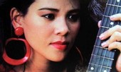 'Nữ hoàng nhạc Pháp' kể chuyện lần suýt chết cùng với nhạc sỹ Thanh Tùng