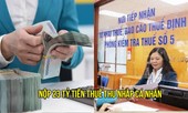 Kinh doanh online, một cá nhân ở Hà Nội nộp thuế 23 tỷ đồng