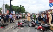 Nâng bảo hiểm thiệt hại do xe cơ giới gây ra lên 150 triệu đồng