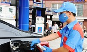Giá xăng tăng cao nhất 17.270 đồng/lít