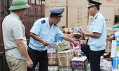 Bóc trần thủ đoạn chiếm đoạt hàng trăm tỷ tiền thuế của 2 doanh nghiệp