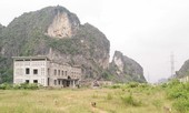 15 doanh nghiệp tỉnh bị ‘bêu tên’ vì nợ thuế, Xi măng Phú Sơn nợ thuế gần 17 tỷ đồng