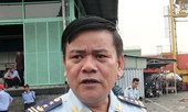 Đội trưởng chống buôn lậu Hải quan bị bắt liên quan vụ làm giả hơn 200 triệu lít xăng