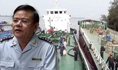 Tổng cục Hải quan lên tiếng vụ Đội trưởng chống buôn lậu khu vực miền Nam bị bắt