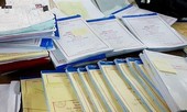 Chuyển cơ quan điều tra, thu hồi hơn 11 tỷ đồng của Cty Hoàng Nam Anh