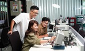 Giúp thế hệ Z đón đầu cơ hội việc làm trong nền kinh tế số