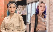 Nữ sinh trường Mỹ thuật theo đuổi phong cách cá tính và nổi loạn