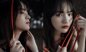 Thay đổi bản thân trở thành mẫu ảnh chuyên nghiệp
