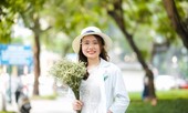 Nữ sinh ngành Dược: “Theo đuổi ngành Y vì muốn mẹ luôn khỏe mạnh”