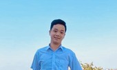 Vượt khó vươn lên - chàng trai Thanh Hóa muốn trở thành một hướng dẫn viên quốc tế giỏi