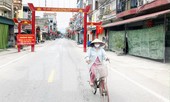 Chùa Hương vắng vẻ đìu hiu trong mùa dịch COVID-19