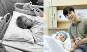 Cả Hoàng Oanh lẫn Thu Thủy đều chung một cảm giác này khi nhắc đến chuyện sinh con