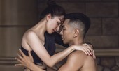 Đang ở đỉnh cao, vì sao Khánh Thi chấp nhận lùi về hậu phương để Phan Hiển tỏa sáng?