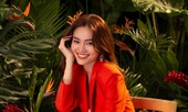 Bị đồn đoán thu nhập hằng năm lên đến 40 tỷ đồng, Lan Ngọc phản ứng ra sao?