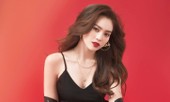 Giữa tâm bão clip Ninh Dương Lan Ngọc, "người tình tin đồn” Chi Dân có động thái khó hiểu
